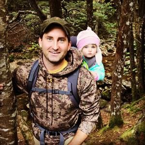 Meet your Posher, Edward